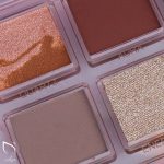 پالت سایه رز کوارتز هدی بیوتی Huda beauty Rose Quartz