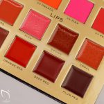 پالت چندکاره کتابی ULTIMATE ARTISTS PALETTE رولوشن