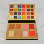 پالت چندکاره کتابی ULTIMATE ARTISTS PALETTE رولوشن