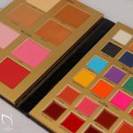 پالت چندکاره کتابی ULTIMATE ARTISTS PALETTE رولوشن