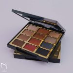 پالت سایه میلانی بولد Bold Obsessions