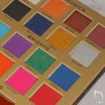 پالت چندکاره کتابی ULTIMATE ARTISTS PALETTE رولوشن