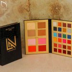 پالت چندکاره کتابی ULTIMATE ARTISTS PALETTE رولوشن