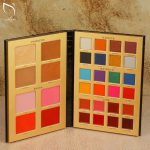 پالت چندکاره کتابی ULTIMATE ARTISTS PALETTE رولوشن