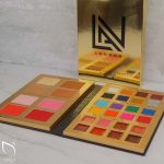 پالت چندکاره کتابی ULTIMATE ARTISTS PALETTE رولوشن