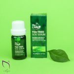 سرم ضدجوش فوری درخت چای فارماسی