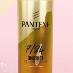 ماسک مو موشکی پنتن