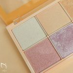 پالت هایلایتر سوفکس رولوشن