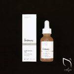سرم لاکتیک اسید لایه بردار اوردینری