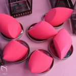 اسپانج برش دار کرکتر