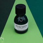روغن ضدجوش تی تری بادی شاپ BodyShop