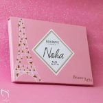 پالت صورت سه کاره بورژوآ Bourjois