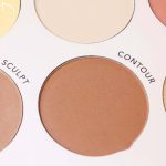 پالت صورت سه کاره بورژوآ Bourjois