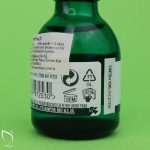 روغن ضدجوش تی تری بادی شاپ BodyShop