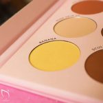 پالت صورت سه کاره بورژوآ Bourjois