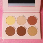 پالت صورت سه کاره بورژوآ Bourjois