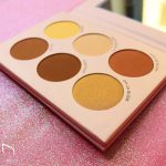 پالت صورت سه کاره بورژوآ Bourjois