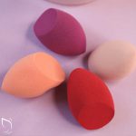 اسپانج مینی ریل تکنیک
