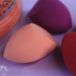اسپانج مینی ریل تکنیک
