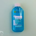 تونر پیور اکتیو گارنیه