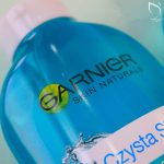 تونر پیور اکتیو گارنیه