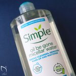 میسلار واترسیمپل مدل Daily Skin Detox