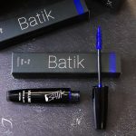 ریمل آبی باتیک