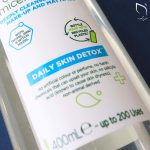 میسلار واترسیمپل مدل Daily Skin Detox