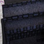 کیف ابزار آرایشی سایز متوسط