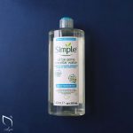 میسلار واترسیمپل مدل Daily Skin Detox