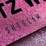 پالت سایه گلیتزویز شیگلمGLITZ WIZ