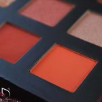 پالت سایه گلیتزویز شیگلمGLITZ WIZ