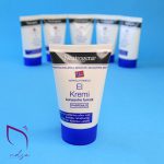 کرم مرطوب کننده دست تیوپی نیتروژنا