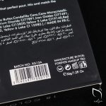پالت رژلب 18 رنگ فوراور52