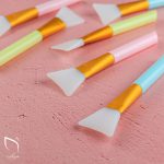 قیمت براش سیلیکونی ماسک