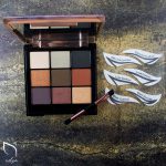 پالت سایه چشم شیپینگ رولوشن Eye Shaping Shadow