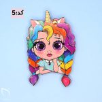 آینه فانتزی
