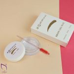 ژل ابرو کاسه ای زوپینی ZOPPINI Brow gel wax