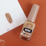 لاک ناخن گابرینی سری NUDE