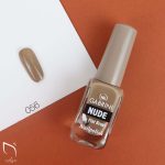 لاک ناخن گابرینی سری NUDE