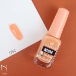 لاک ناخن گابرینی سری NUDE