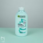 شیرپاک کن آلوئه ورا گارنیه