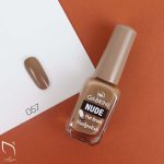 لاک ناخن گابرینی سری NUDE