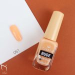 لاک ناخن گابرینی سری NUDE