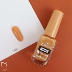 لاک ناخن گابرینی سری NUDE