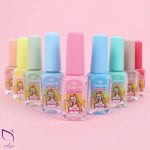 لاک ناخن گابرینی سری SUMMER
