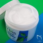 کرم مرطوب کننده و آبرسان سنت ایوز