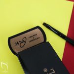 خط چشم ژله ای بل