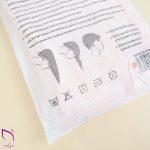 کلاه حمام حوله ای طرح موش