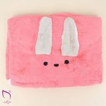 کلاه حمام حوله ای طرح موش